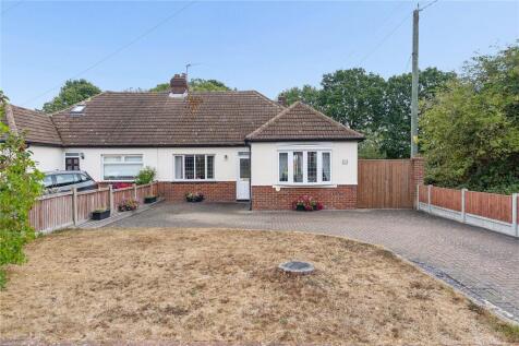 Tunbury Avenue, Chatham, Kent, ME5