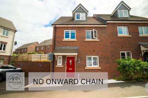 Jordan Drive, Tithebarn, Exeter EX1 3FQ