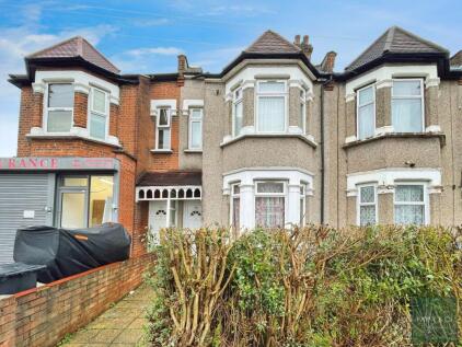 Richmond Road, Ilford, IG1
