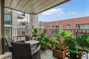 Apartment 102, 5 Salisbury House, Palmer Road, London SW11 4FY