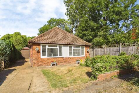 Caburn Way, Hailsham