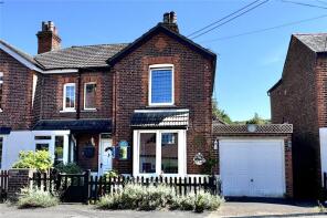 9, Mayfield Road, High Wycombe HP10 0HG