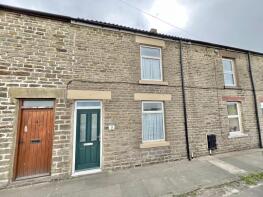 3, Park Terrace, Tow Law DL13 4NQ