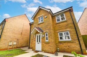 6, Irvine Walk, Salford M7 3DP