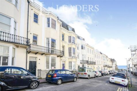 Devonshire Place, Brighton, East Sussex
