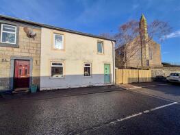 4, Millar Street, Glassford, Strathaven ML10 6TD