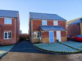 97, Moorside Drive, Carlisle CA1 3TE