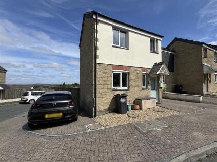 Rosina Way, Penwithick