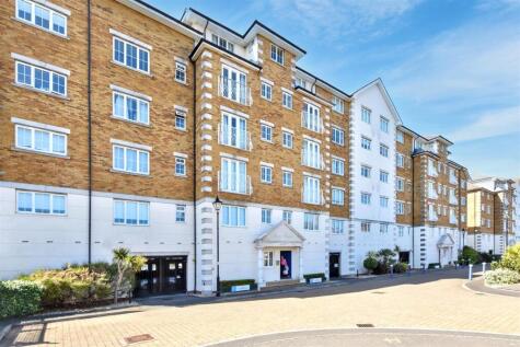 Golden Gate Way, Eastbourne