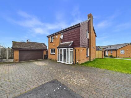 Hatford Close, Tyldesley, M29