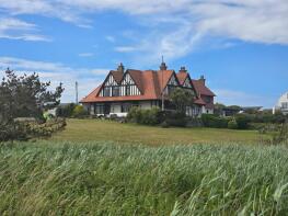 Cefn Dref, Ffordd Maelog, Rhosneigr LL64 5JH