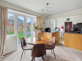 14, Brandon Avenue, Heald Green, Cheadle SK8 3SQ