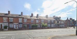 224, Fosse Road North, Leicester LE3 5ET