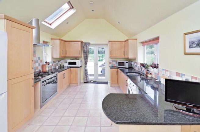 Kitchen/Breakf...