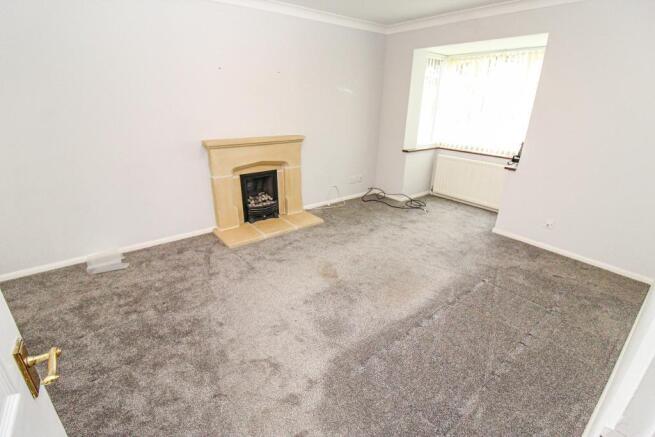 Living Dining Room