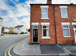 27, Argyle Street, Goole DN14 5EN