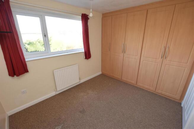 46 Saxon Way, Ashby