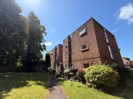 3, Ford Court, Eastern Road, Sutton Vesey, Sutton Coldfield B73 5NT