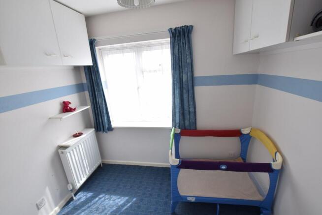 BEDROOM FOUR