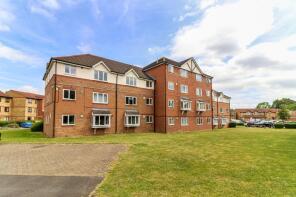 14, Shetland House, Pioneer Way, Watford WD18 6SF