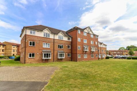 Pioneer Way, Watford, WD18