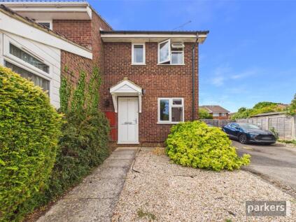 The Willows, Caversham, Reading, Berkshire, RG4