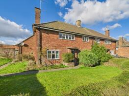 16, Derwent Road, Bury St. Edmunds IP32 6JR