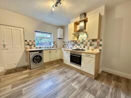 22, Arnside Road, Sheffield S8 0UX