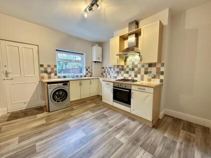 22 Arnside Road Abbeydale Sheffield S8 0UX
