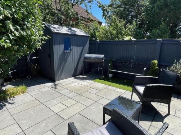 Terrace / Patio