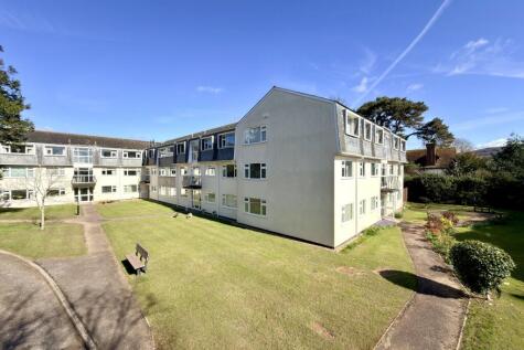 Brinkburn Court, Manor Road, Sidmouth, Devon