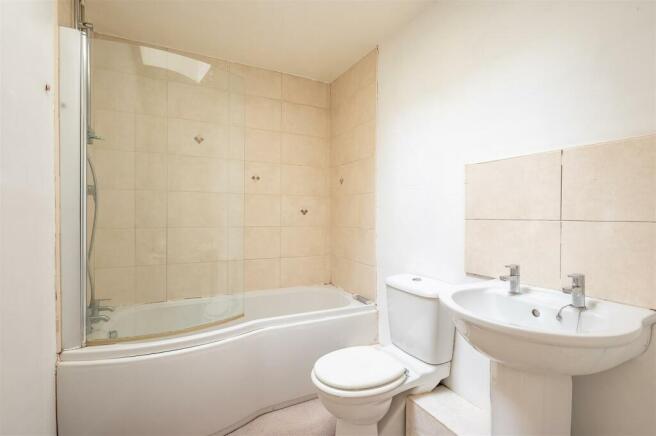 House Bathroom