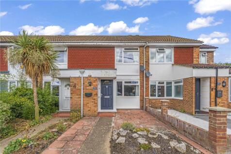 Wordsworth Road, Hampton, TW12
