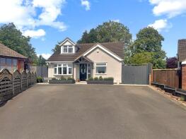 32, Warren Road, Leicester LE19 2DR