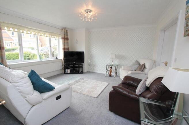Formal Lounge