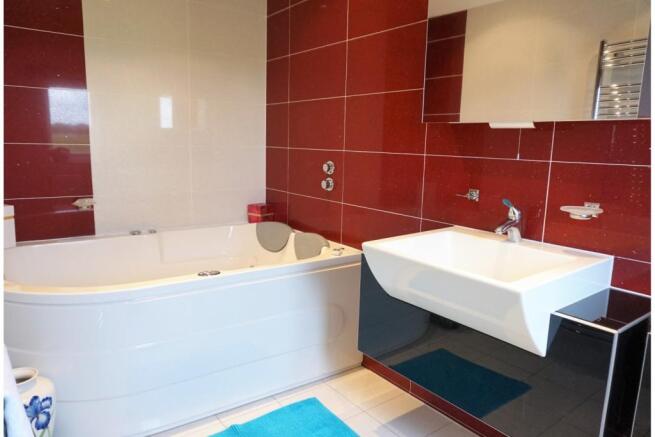 Master En-suite