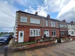 1a, Durham Road, Ferryhill DL17 0EX