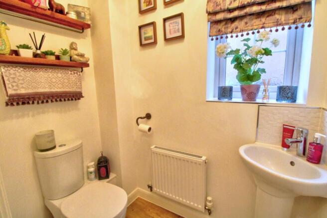 Cloakroom