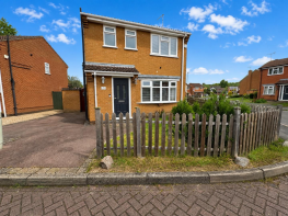 25, Grosvenor Close, Leicester LE2 9UG