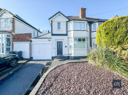 4, Longmoor Road, Sutton Coldfield B73 6UB
