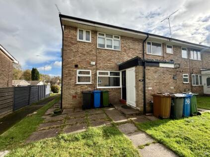Ashfield, Denton