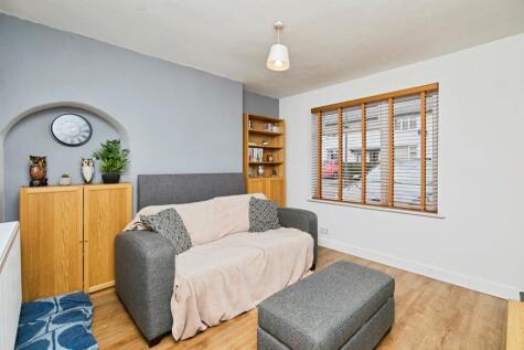 Collin Avenue, Sandiacre, Nottinghamshire, NG10