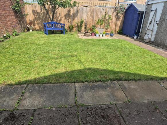 3 bed Detached Bungalow for sale Image 11