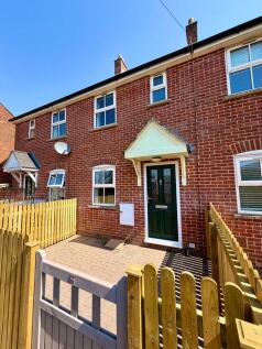 Rope Yard, Royal Wootton Bassett, SN4