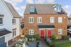 8, Smith Road, Horsham RH12 3UJ