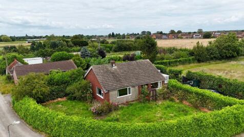 Field Lane, Morton, DN21