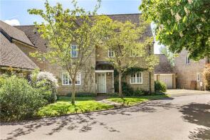 3, Bolsover Close, Witney OX29 8RA