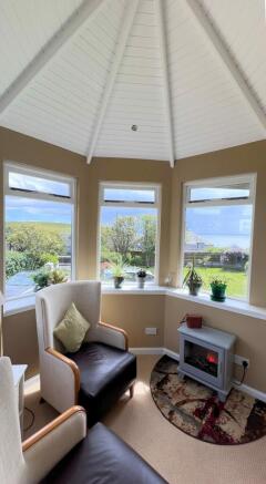 Craigmount, Heugh Road, Portpatrick - Williamson a