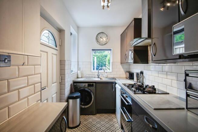 4 bed End of Terrace for sale Image 6