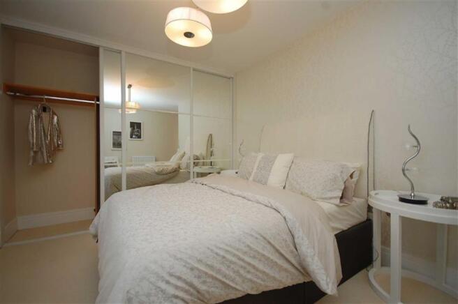 Bedroom Three Second